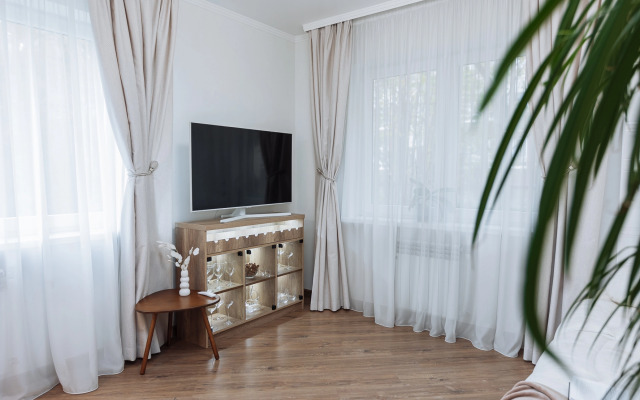 Family apartments Flat