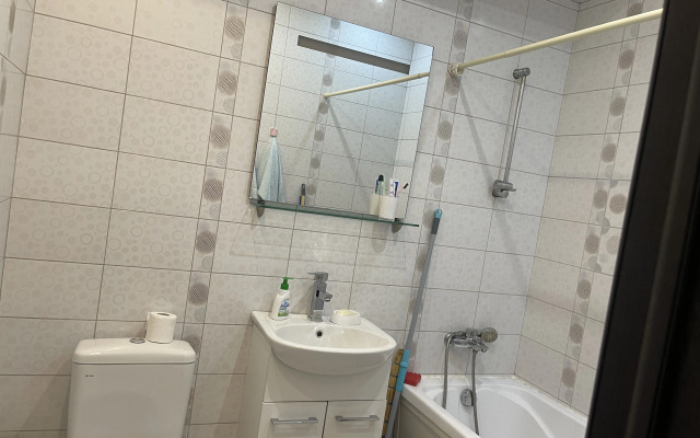 My Home Flat