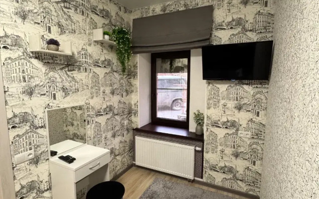 U Svetlany Guest House