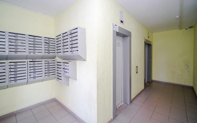 Devi Vozle Trassy M4 Flat