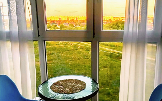 Квартира Suzdal'skiy Park