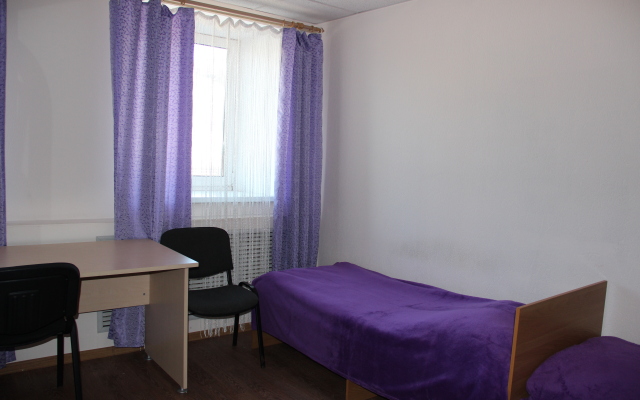 Briz Hostel
