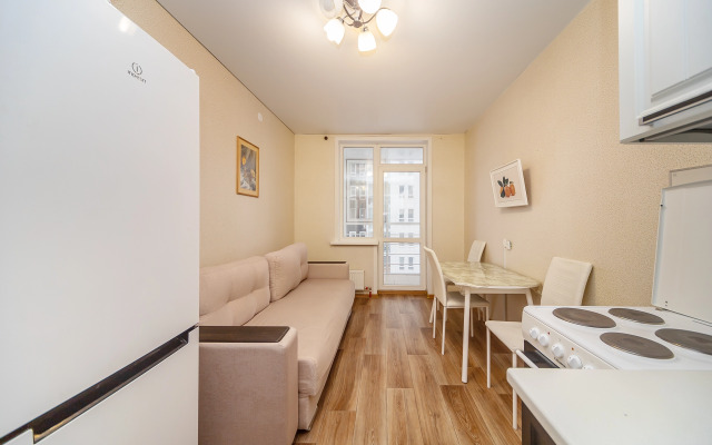 Kk Apartments Na Ul Pushkina 6 Apartments