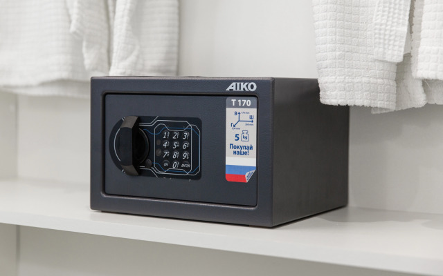 Курортный отель Пляжный Посёлок