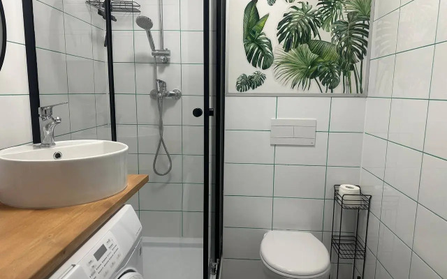 Квартира На Каштановой 16