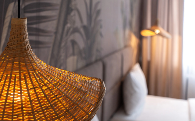 Квартира на Рубинштейна 14