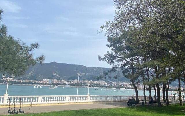 Квартира однокомнатная Южная 35/1