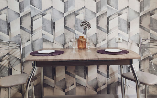 Квартира на Рогожникова