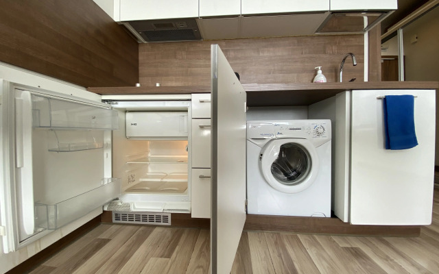 Апартаменты YES на Хошимина