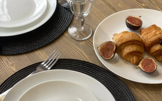 Prekrasnaya V Kurortnoy Zone Flat