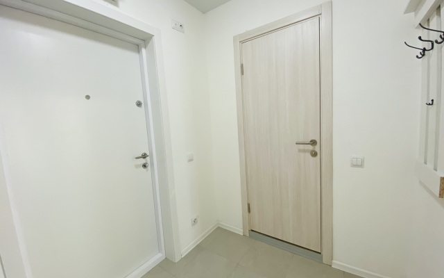 Hanaka Na Laryushina 4k2 Apartments