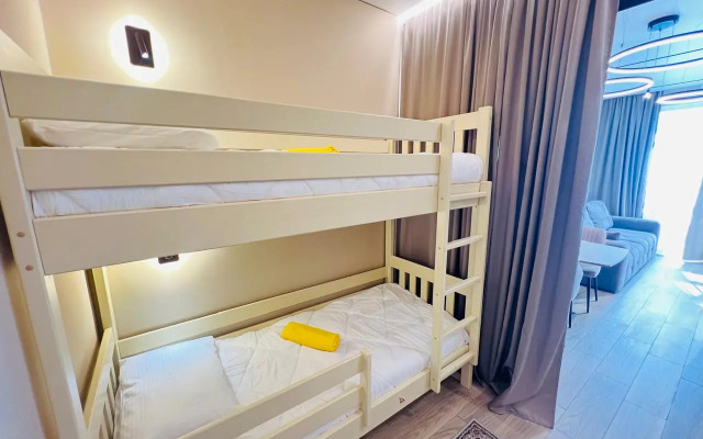 Studiya 31 Kd Apartments