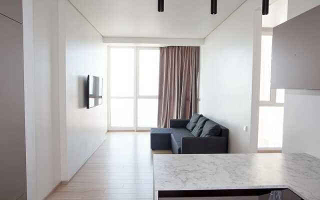 Na "Orlinoy Sopke" Apartments