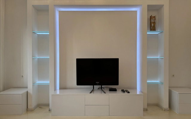 Trekhkomnatnye Apart-Comfort Na Bolshoy Pavlovskoy Apartments