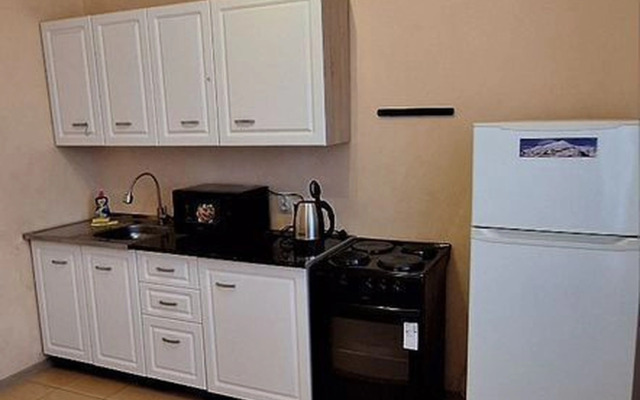 Квартира на Восточно-Кругликовской 34