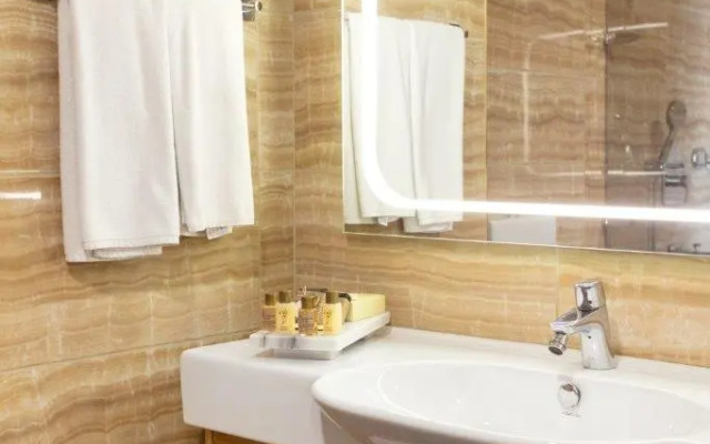 Istanbul Medikal Termal Hotel