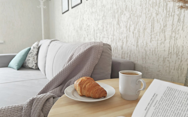 Частный дом Дуплекс Лаванда