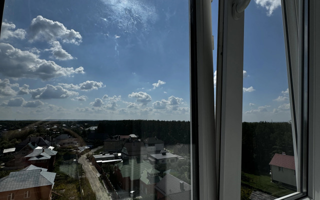 Na Antonova 30 Flat