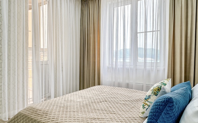 Апартаменты Квартира ЖК Суворовский