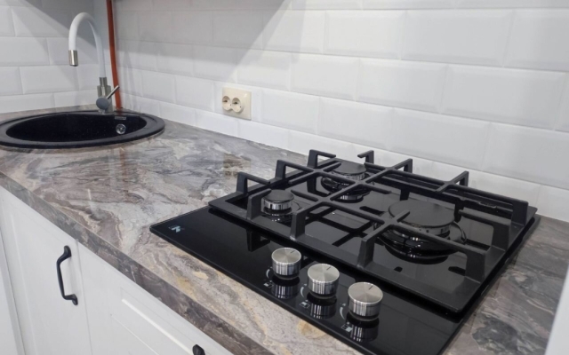 Квартира На Ленина 25