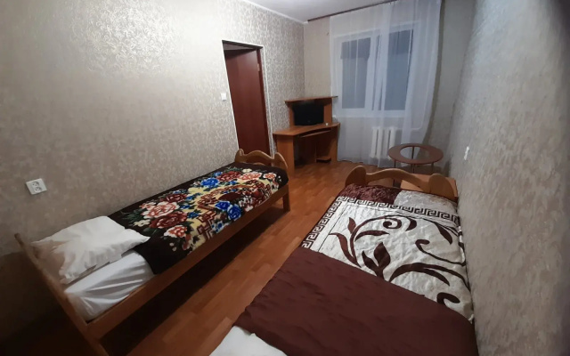 Apartamenty s 2 komnatami u TRK Murmansk-Moll