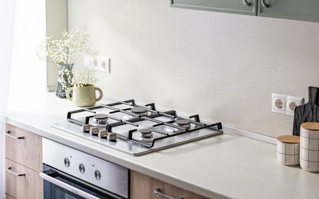 Апартаменты на Лиговском проспекте около Московского вокзала