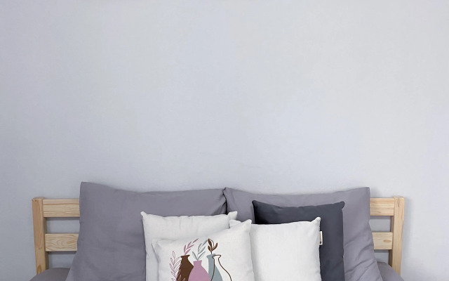 Квартира на Дружбы 5