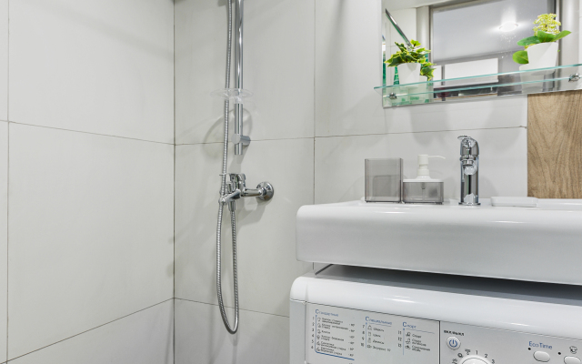 Studiya 25m² 3/6 etazh Flat