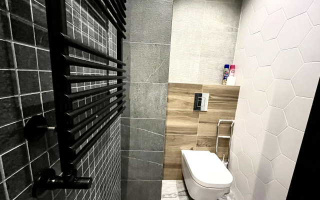 Layf 2 kom na Kalinina 18 Flat