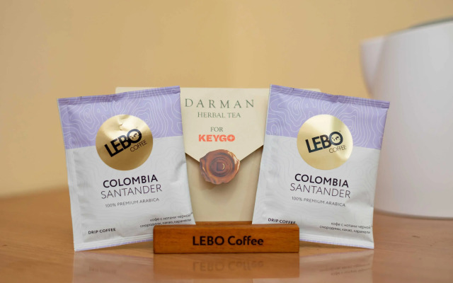 Keygo #0188 Klyuch K Tsentru Yerevana Apartments