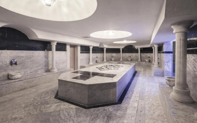 Sultan of Dreams Hotel & Spa - All Inclusive