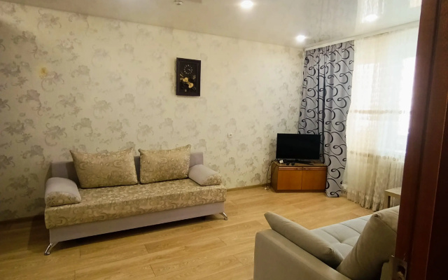 Apartamenty Uutnaa kvartira