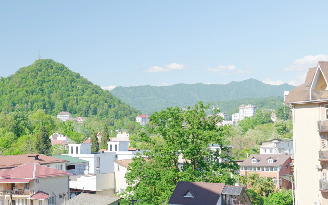 Caravel Portugal PosutochnoSochi.rf Apartments 4