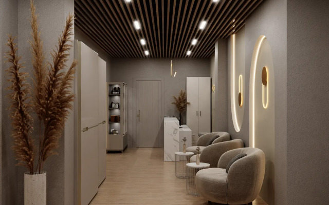 SPA Greys Global Hotel
