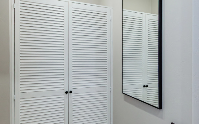 Апартаменты Горки с балконом рядом с метро и ТЦ