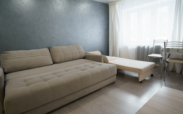 Апартаменты Right Room двухкомнатные на Тульской 6