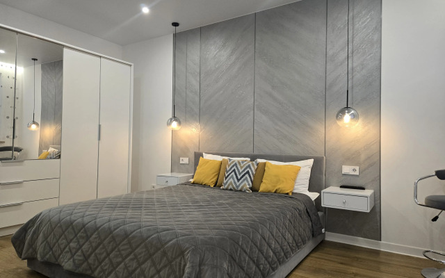 Апартаменты Потрясающие в центре Калининграда