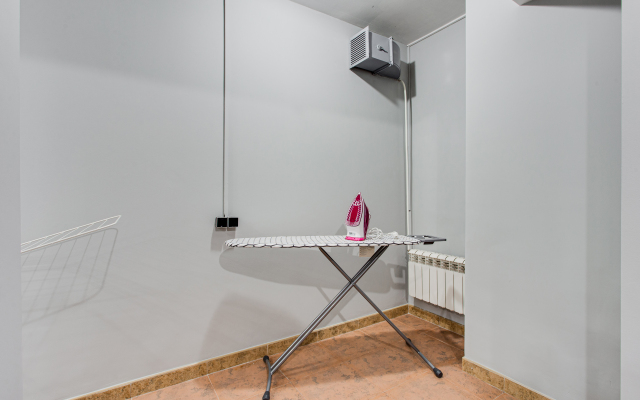 Bagration Hostel