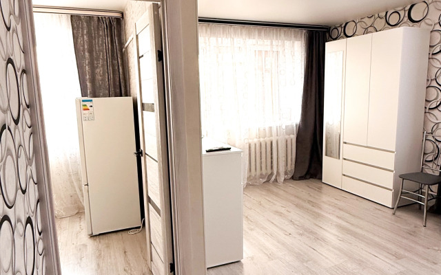 Квартира Шикарная однокомнатная квартира