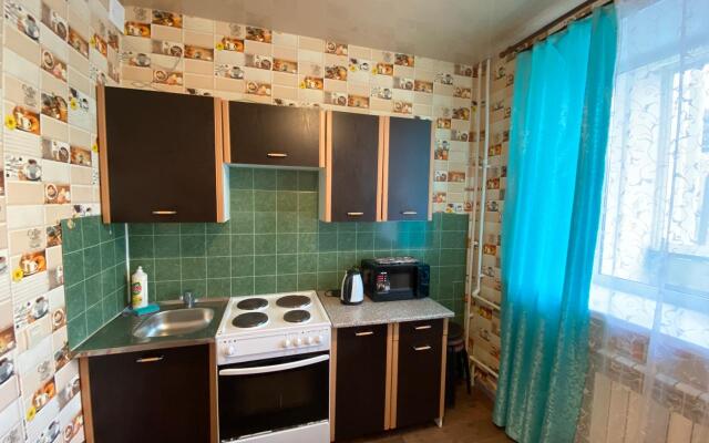 Апартаменты на Марине Расковой