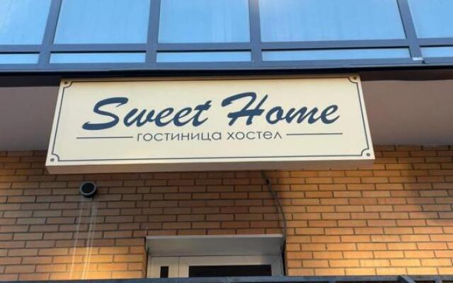 Хостел Sweet Home