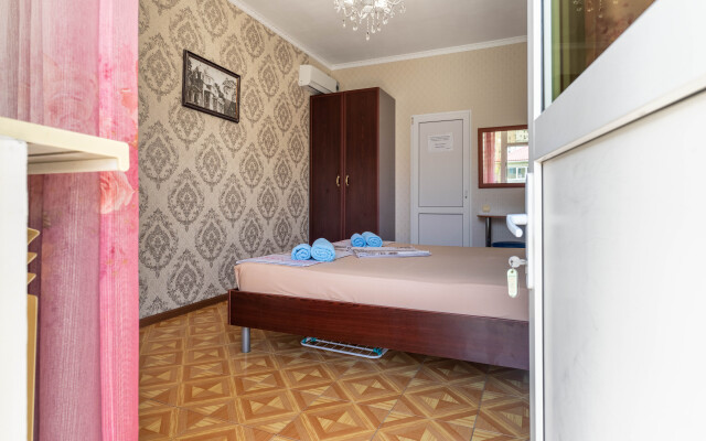 Sofiya Guest House