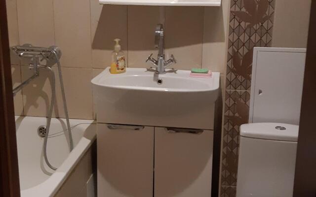 Квартира на Цоколаева