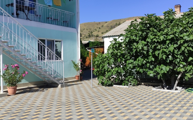 Oazis Guest House