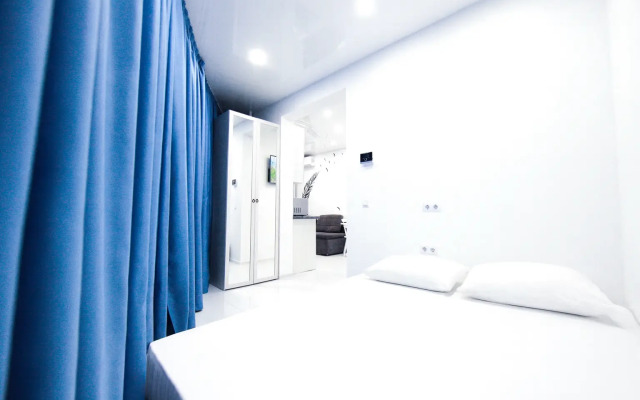 Na Nagornoy 16 Apartament