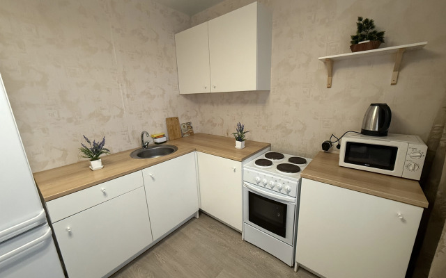 Квартира Апартаменты на 15 Этаже у ТЦ РИО Иваново