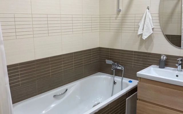 Апартаменты Happy House Комарова 17/3