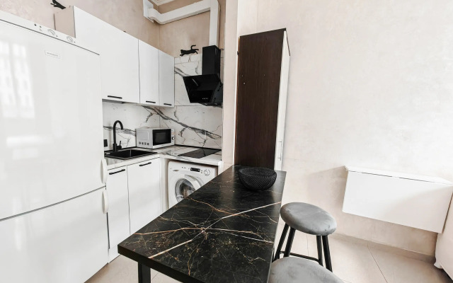ArendApartment Graf Orlov 31 Flat