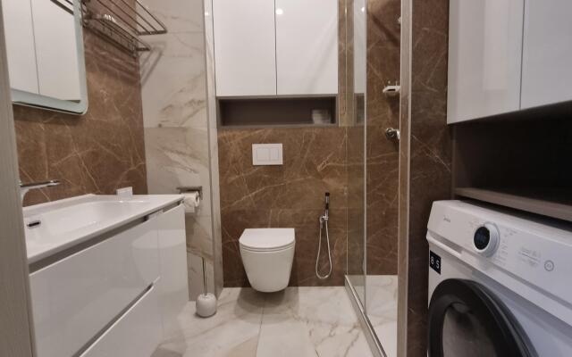 Квартира Айвори Комфорт