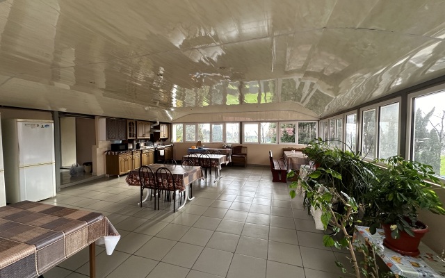 Solnechnye Dali Guest House